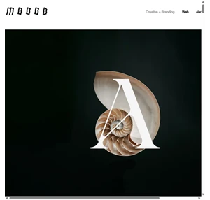 creative branding studio moood tel-aviv