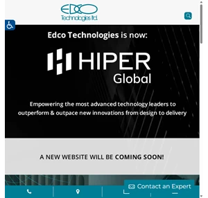 Edco Electronics