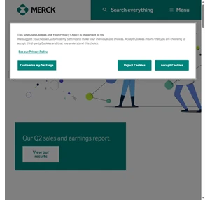 Merck