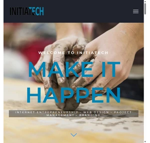 initiatech make the impossible possible