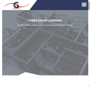 Cyber Group Company