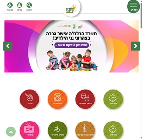 מתנ"ס גן יבנה