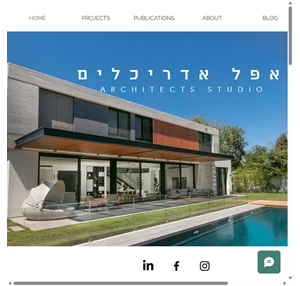 architects studio apple architects studio hod hasharon