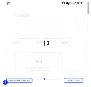 נתי קוגלר קופי ux לאתרים ומערכות