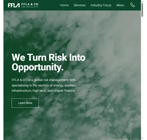 FFLA CO - Risk Specialists Insurance Consulting Tel Aviv District