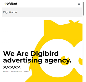 digi  digibird