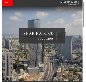 shapira co advocates shapira co advocates