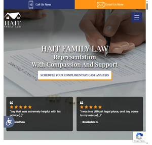 hait family law - family law attorney and estate lawyer in israel