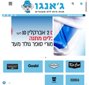 ג