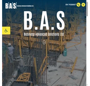 bas-business advanced solutions