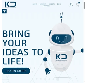 kdtech.co.il