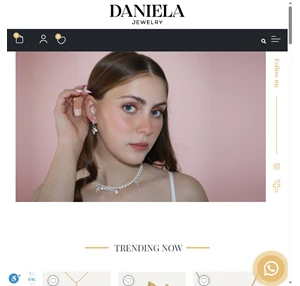 - danielajewelry