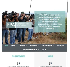 FPA