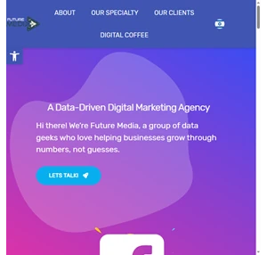 future media digital agency