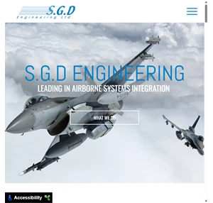 s.g.d engineering