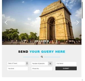 Travel India Place to visit india Package Tour India Taj Mahal Tour and Car Rental