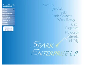 spark enterprise ltd.