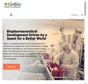 kinbio.co.il