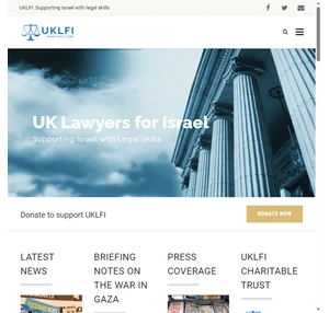 uk lawyers for israel uk lawyers for israel