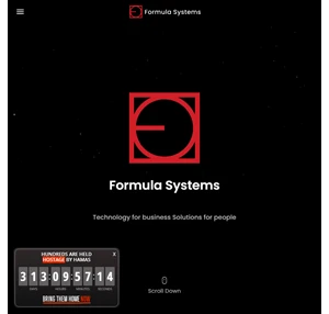 Formula Systems