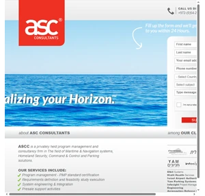 ASC Consultants