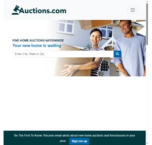 auctions.com