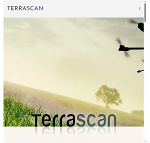 Terrascan Labs LTD