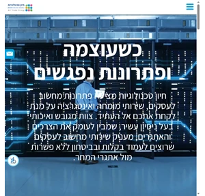 Chayon Group של החומרה והתוכנה - המותגים המובילים בעולם המחשבים