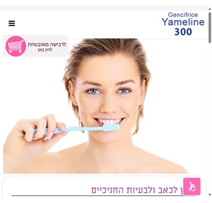 ימלין 300 - ג