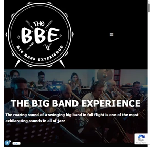 The Big Band Experience - BBE