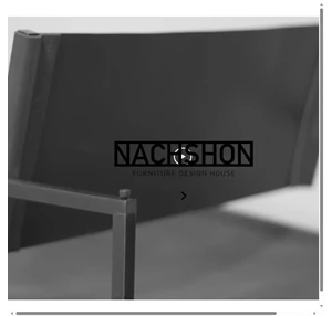 nachshon studio furniture design haifa israel