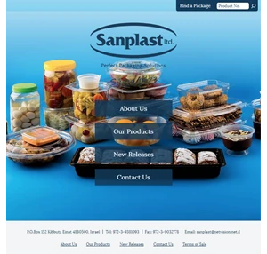 Sanplast Ltd.