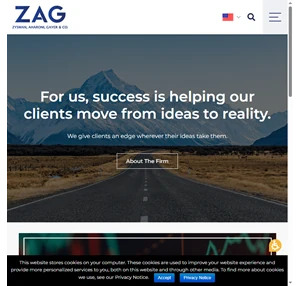 ZAG Global Law Firm International Corporate Law Firm