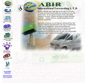 abir int