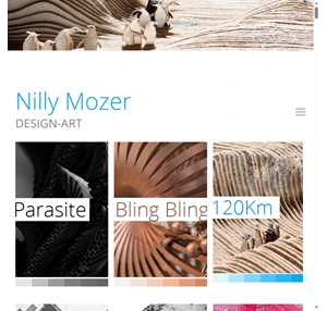 nilly mozer design-art