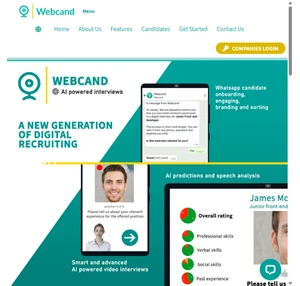 webcand