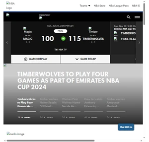 (Minnesota-Timberwolves) מינסוטה טימברוולבז