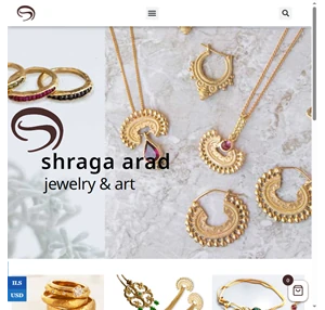 shraga arad