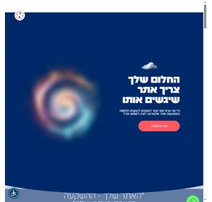 ARONI עיצוב גרפי ובניית אתרים