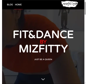 live streaming and VOD - Mizfitty