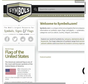 Symbols.com