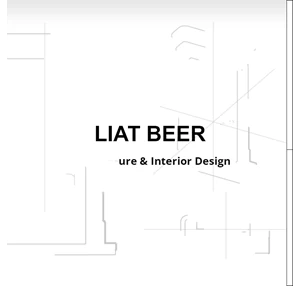 - Liat beer - Architecture Interior Design