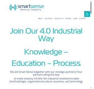 SmartSense join the evolution