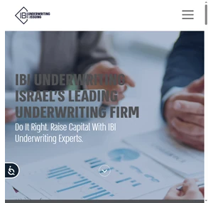 IBI Underwriting - Israel