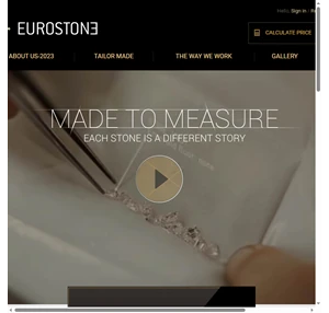 Eurostone - Diamond Manufacturer and ExporterEurostone Diamond Manufacturer and Exporter