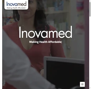 Inovamed Making health affordable