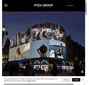 Retail Fox Group