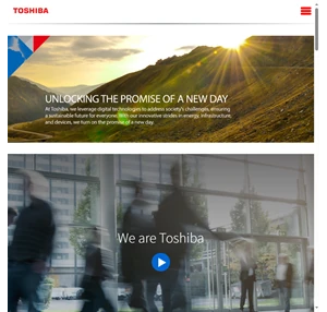 Toshiba ישראל