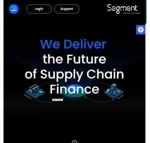 Introducing Segment - a new world of information technologies Segment