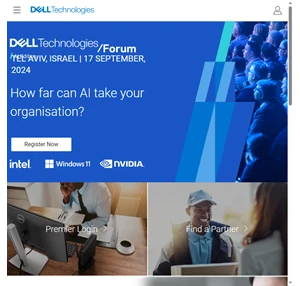 Dell Official Site Dell Israel